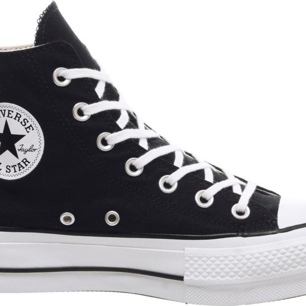 Converse Chuck Taylor All Star Lift Platform